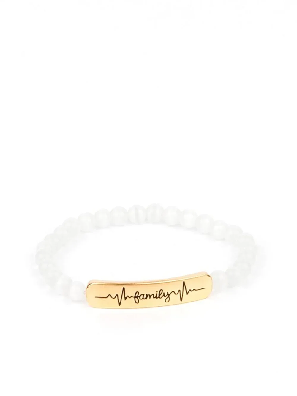 Paparazzi Bracelet (BE065)